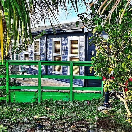 Palm Cottage Redruth Exteriör bild