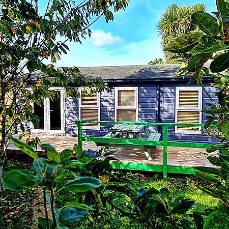 Palm Cottage Redruth Exteriör bild